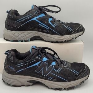 New Balance 411 All Terrain Running Shoes Womens Size 11